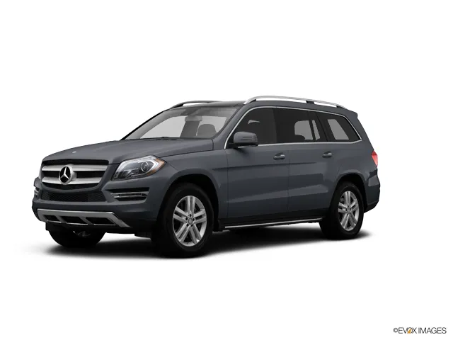 2014 Mercedes-Benz GL-Class GL 450 for sale in Statesboro, GA