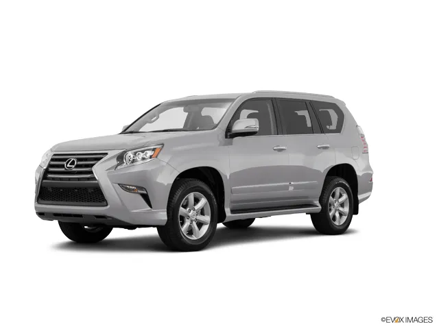 2016 Lexus GX 460 for sale in Statesboro, GA