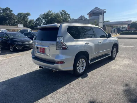 More photos of 2016 Lexus GX 460 at Jarrard Pre-Owned Vehicles, GA