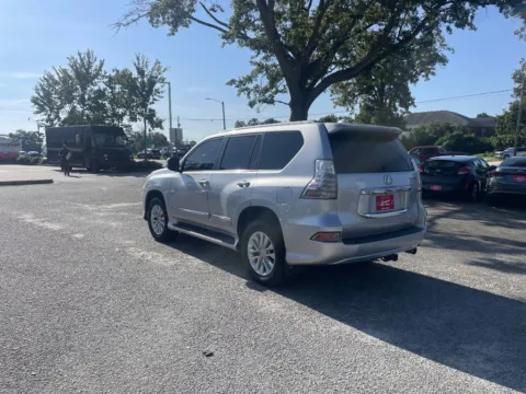Another view of 2016 Lexus GX 460 for sale in Statesboro, GA at Jarrard Pre-Owned Vehicles