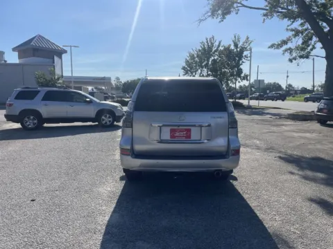 More photos of 2016 Lexus GX 460 at Jarrard Pre-Owned Vehicles, GA