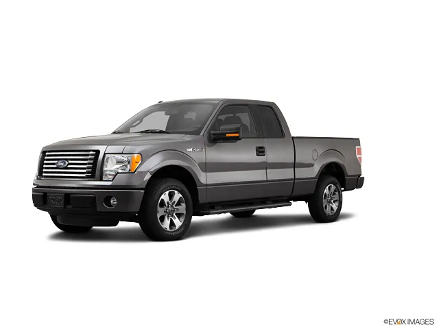 2011 Ford F-150 for sale in Statesboro, GA