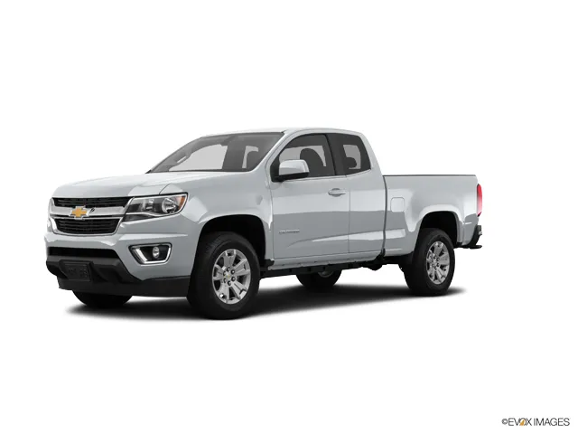 2015 Chevrolet Colorado 4WD LT for sale in Statesboro, GA