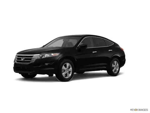 Black 2012 Honda Crosstour EX for sale in Statesboro, GA