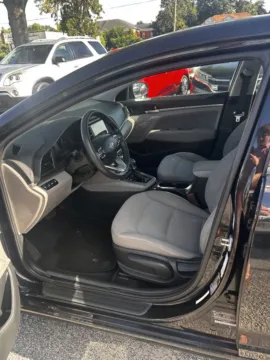 Another view of 2020 Hyundai Elantra SEL for sale in Statesboro, GA at Jarrard Pre-Owned Vehicles