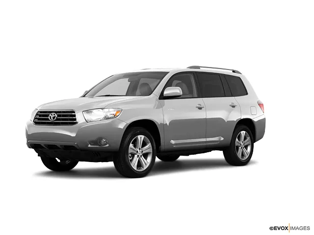 2010 Toyota Highlander for sale in Statesboro, GA