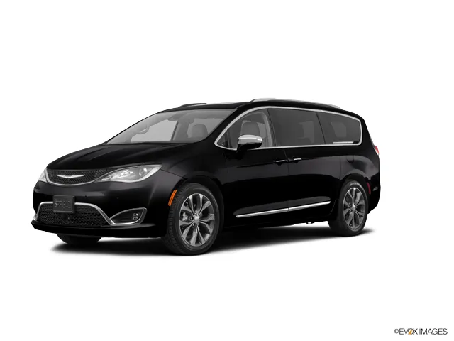 2019 Chrysler Pacifica Limited for sale in Statesboro, GA