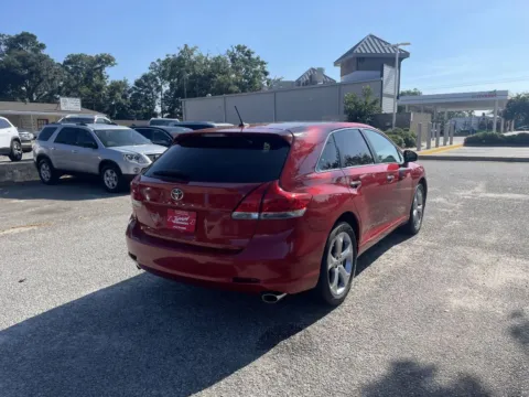 More photos of 2009 Toyota Venza FWD V6 at Jarrard Pre-Owned Vehicles, GA