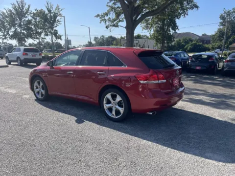 Another view of 2009 Toyota Venza FWD V6 for sale in Statesboro, GA at Jarrard Pre-Owned Vehicles