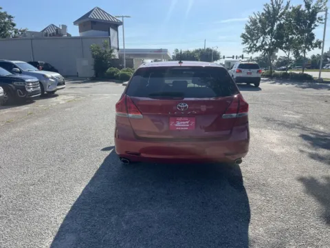 More photos of 2009 Toyota Venza FWD V6 at Jarrard Pre-Owned Vehicles, GA