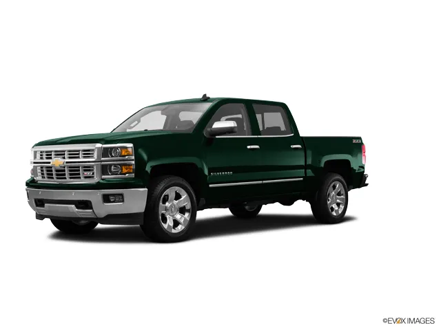 2015 Chevrolet Silverado 1500 LTZ for sale in Statesboro, GA