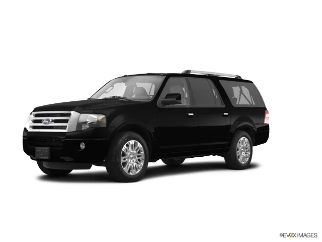 2014 Ford Expedition EL for sale in Statesboro, GA