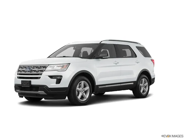 2018 Ford Explorer XLT for sale in Statesboro, GA