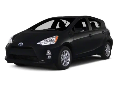Gray 2012 Toyota Prius c for sale in Statesboro, GA