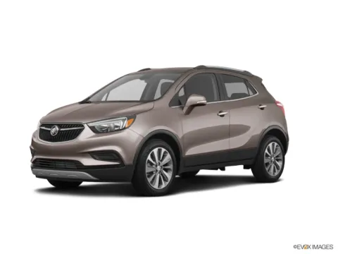 Brown 2019 Buick Encore Preferred for sale in Statesboro, GA