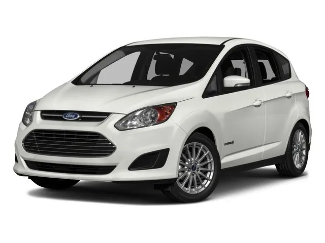 2016 Ford C-Max Hybrid SEL for sale in Statesboro, GA