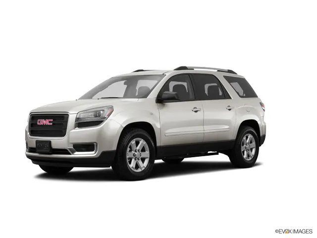 2015 GMC Acadia Denali for sale in Statesboro, GA