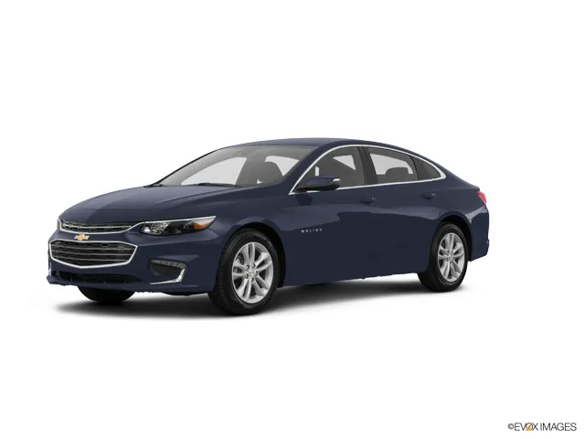2017 Chevrolet Malibu LT for sale in Statesboro, GA