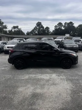 More photos of 2022 Nissan Kicks S at Jarrard Pre-Owned Vehicles, GA
