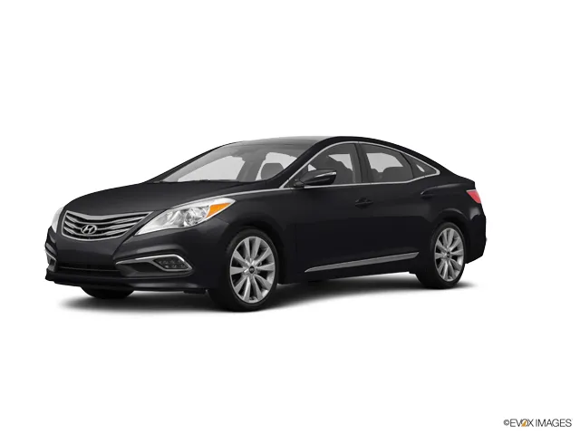 2016 Hyundai Azera Limited for sale in Statesboro, GA