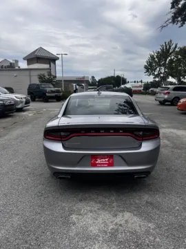 More photos of 2016 Dodge Charger SXT at Jarrard Pre-Owned Vehicles, GA