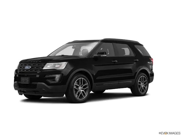 2017 Ford Explorer Sport for sale in Statesboro, GA