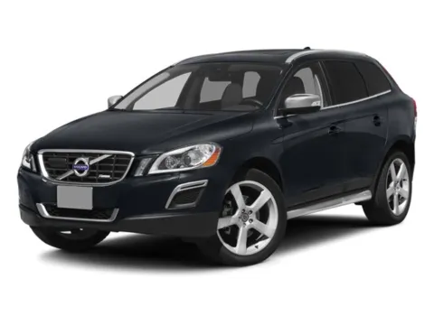 Blue 2013 Volvo XC60 for sale in Statesboro, GA