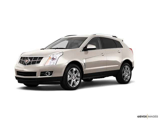 2010 Cadillac SRX Luxury Collection for sale in Statesboro, GA