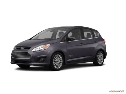 Gray 2013 Ford C-Max Energi SEL for sale in Statesboro, GA