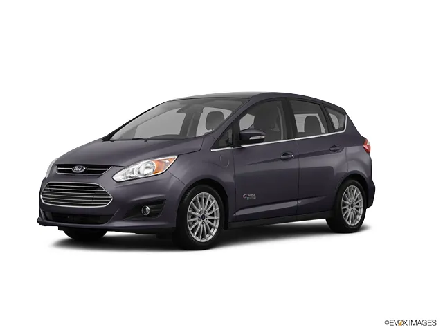 2013 Ford C-Max Energi SEL for sale in Statesboro, GA