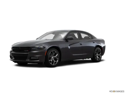 Gray 2016 Dodge Charger SXT for sale in Statesboro, GA