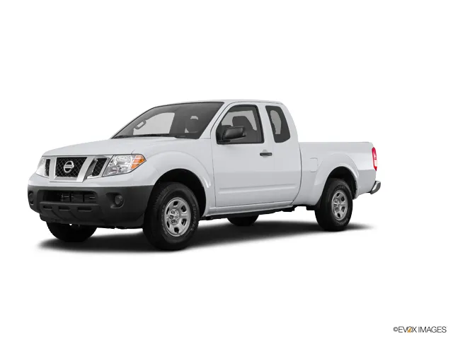 2017 Nissan Frontier S for sale in Statesboro, GA
