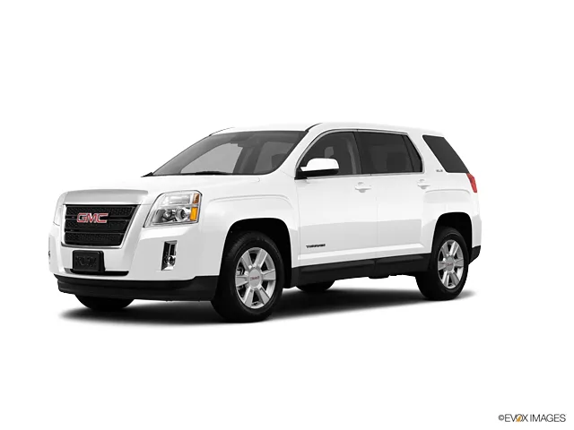 2012 GMC Terrain SLE-1 for sale in Statesboro, GA