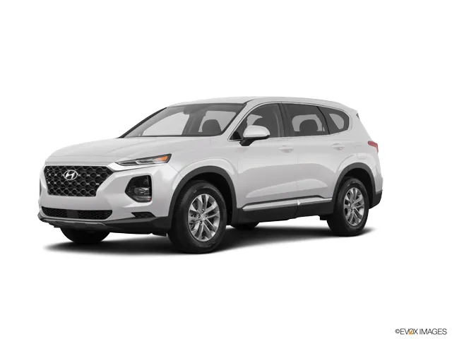2020 Hyundai Santa Fe SEL for sale in Statesboro, GA