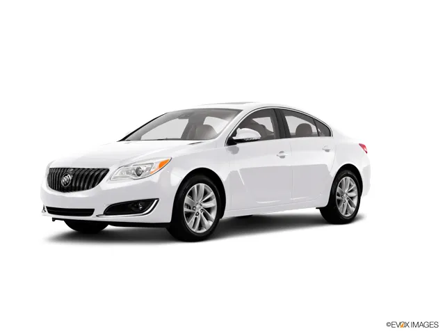 2017 Buick Regal Premium II for sale in Statesboro, GA