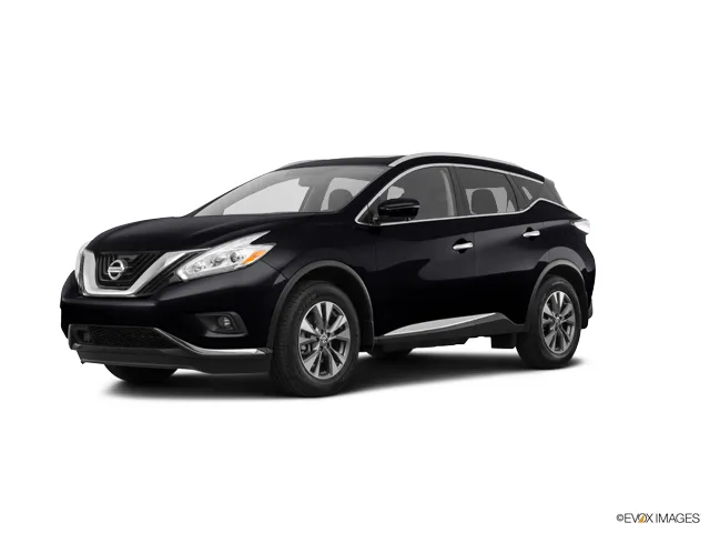 2017 Nissan Murano SL for sale in Statesboro, GA
