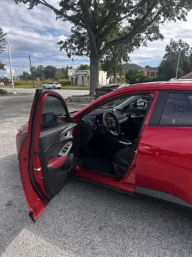 Another view of 2016 Mazda CX-3 Touring for sale in Statesboro, GA at Jarrard Pre-Owned Vehicles