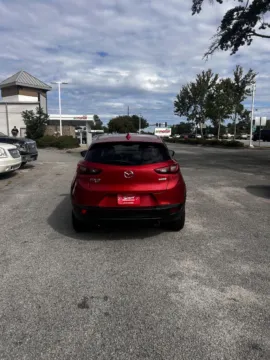 More photos of 2016 Mazda CX-3 Touring at Jarrard Pre-Owned Vehicles, GA