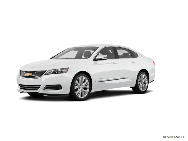 2019 Chevrolet Impala LT for sale in Statesboro, GA