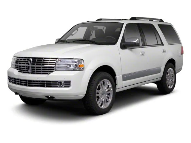 2010 Lincoln Navigator L for sale in Statesboro, GA