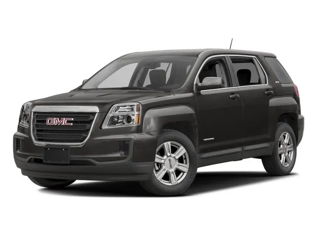 2016 GMC Terrain SLE for sale in Statesboro, GA