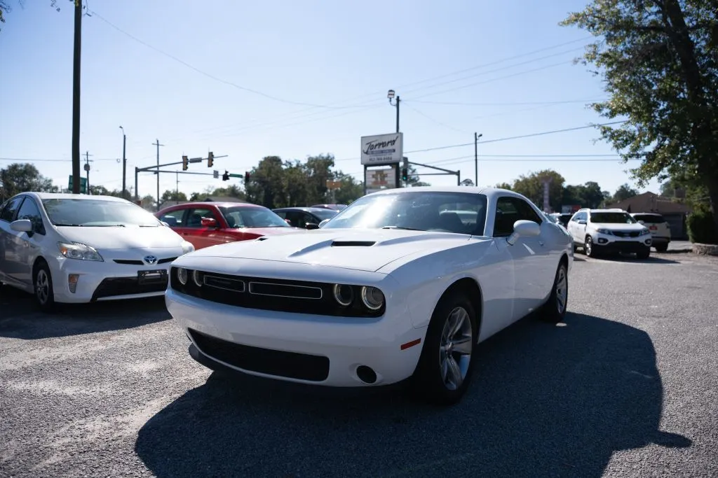 2019 Dodge Challenger SXT for sale in Statesboro, GA