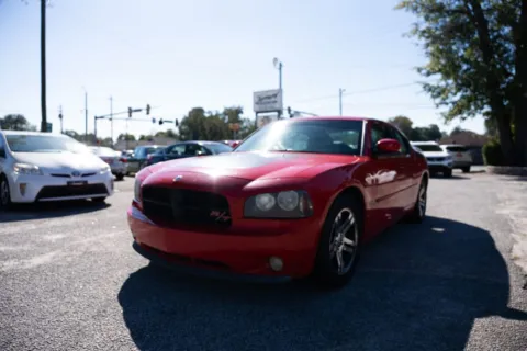 Photos of 2006 Dodge Charger R/T for sale in Statesboro, GA at Jarrard Pre-Owned Vehicles
