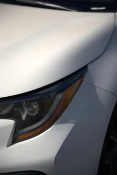 More photos of 2021 Toyota Corolla at Jarrard Pre-Owned Vehicles, GA