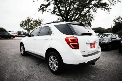 More photos of 2017 Chevrolet Equinox LT at Jarrard Pre-Owned Vehicles, GA