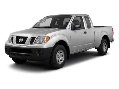 Silver 2010 Nissan Frontier SE for sale in Statesboro, GA
