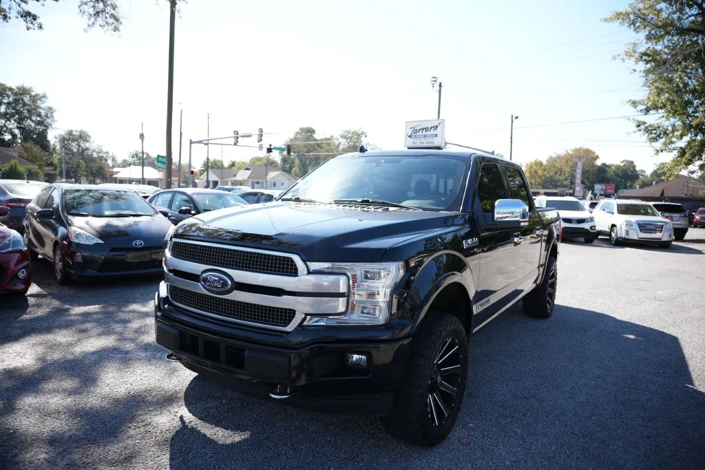 2018 Ford F-150 for sale in Statesboro, GA