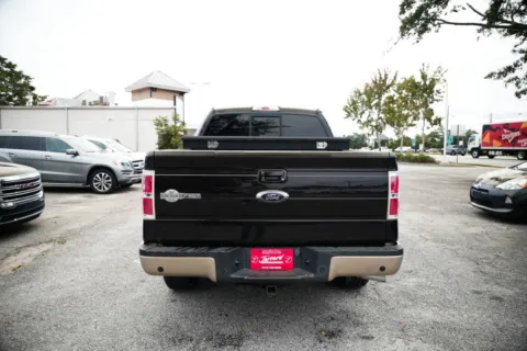 More photos of 2014 Ford F-150 at Jarrard Pre-Owned Vehicles, GA