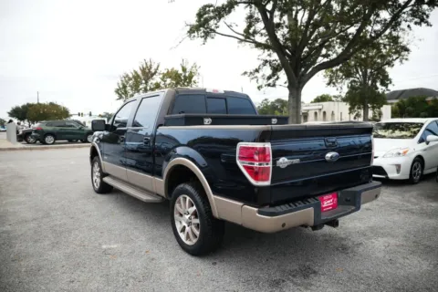 More photos of 2014 Ford F-150 at Jarrard Pre-Owned Vehicles, GA