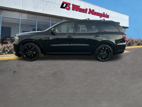 More photos of 2020 Dodge Durango GT Plus at D3 Chrysler Dodge Jeep Ram, AR